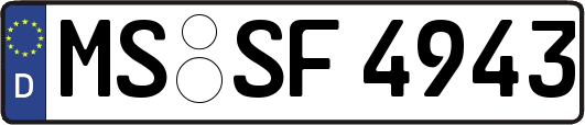 MS-SF4943