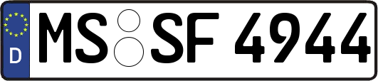 MS-SF4944