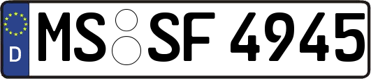 MS-SF4945