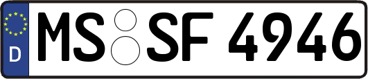 MS-SF4946