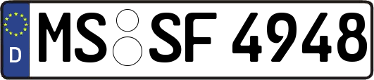 MS-SF4948