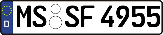 MS-SF4955