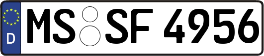 MS-SF4956