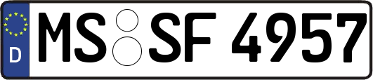 MS-SF4957