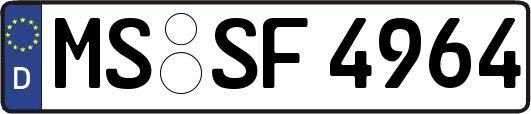 MS-SF4964