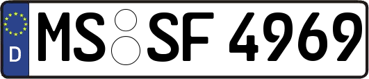 MS-SF4969