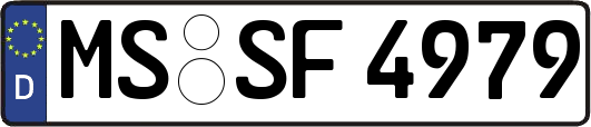 MS-SF4979