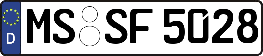 MS-SF5028