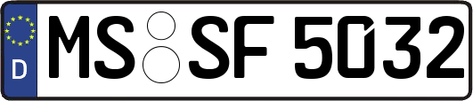 MS-SF5032
