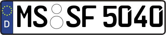 MS-SF5040