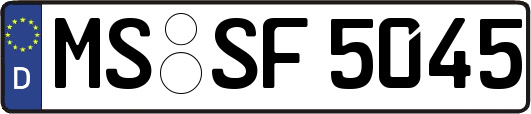 MS-SF5045