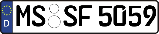 MS-SF5059