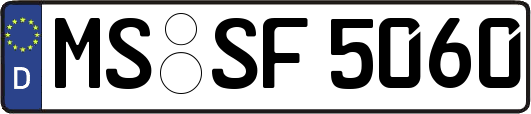 MS-SF5060
