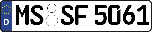 MS-SF5061