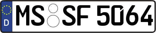 MS-SF5064