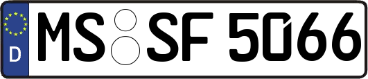 MS-SF5066