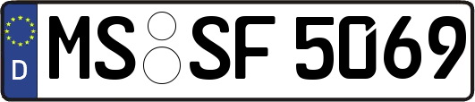 MS-SF5069