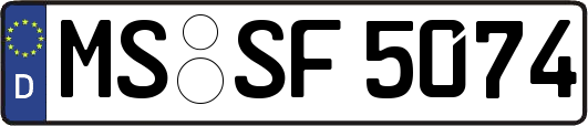 MS-SF5074