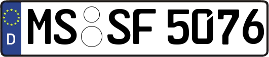 MS-SF5076