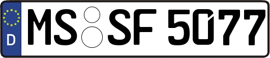 MS-SF5077