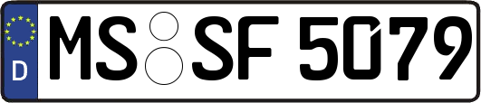 MS-SF5079