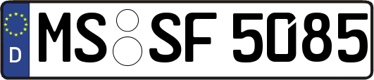 MS-SF5085