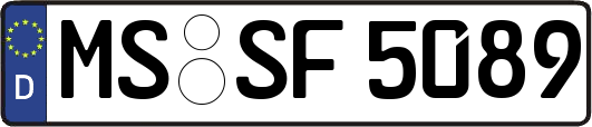 MS-SF5089