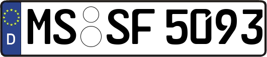 MS-SF5093
