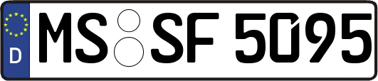 MS-SF5095