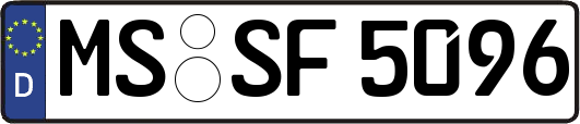 MS-SF5096
