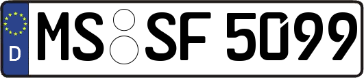 MS-SF5099