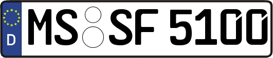 MS-SF5100