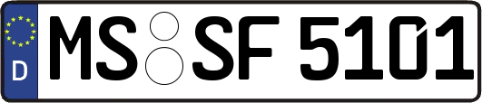 MS-SF5101