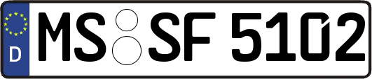 MS-SF5102
