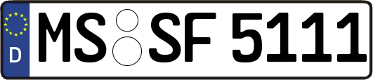 MS-SF5111