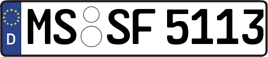 MS-SF5113