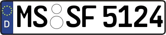 MS-SF5124