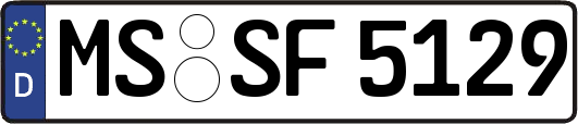 MS-SF5129