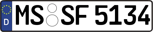 MS-SF5134