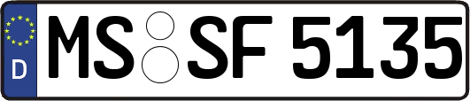 MS-SF5135