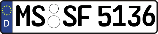 MS-SF5136