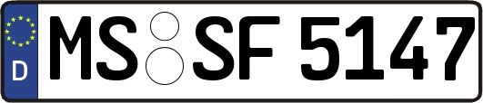 MS-SF5147