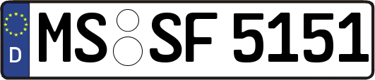 MS-SF5151