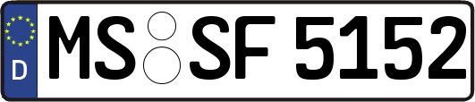 MS-SF5152