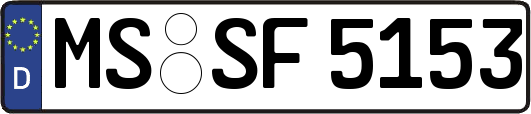 MS-SF5153