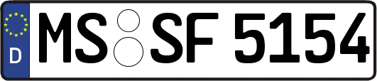MS-SF5154