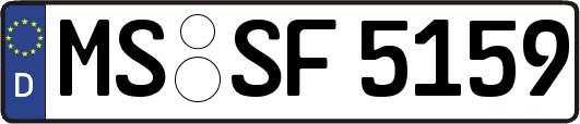 MS-SF5159