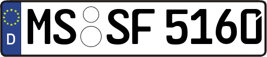 MS-SF5160