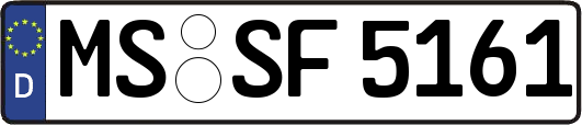 MS-SF5161