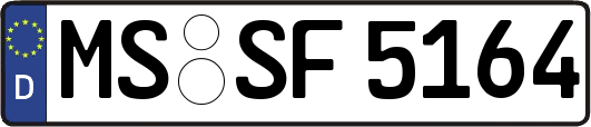 MS-SF5164